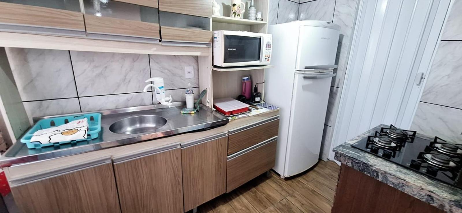 Casa De 2 Quartos Com 2 Ares-Condicionados Em Torres-Rs - Na Mais Bela Praia Gaucha - Cozinha - Banheiro - Tv Smart 32 E Wi-Fi - Estacionamento - Anfitria Superhost No Bnbヴィラ エクステリア 写真