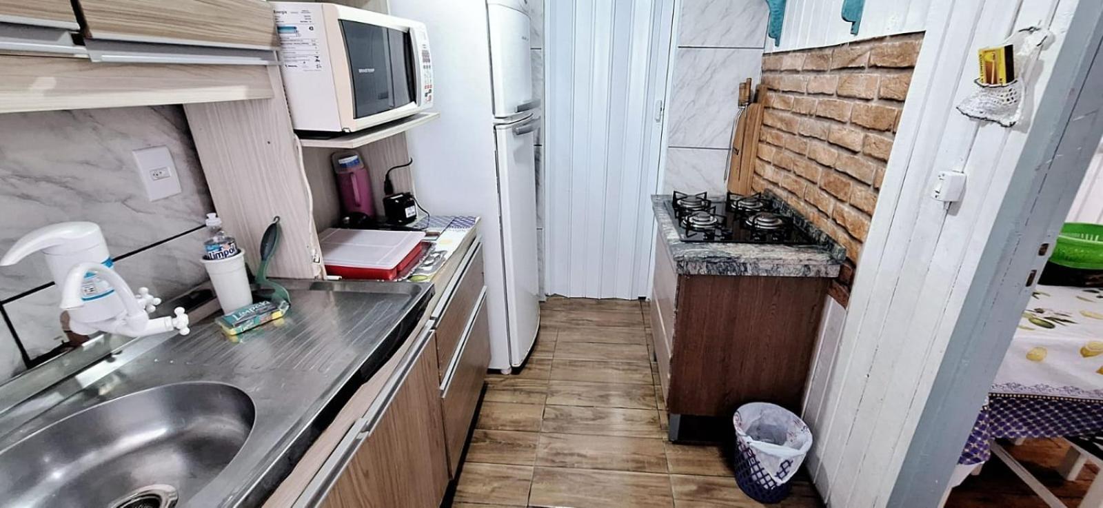 Casa De 2 Quartos Com 2 Ares-Condicionados Em Torres-Rs - Na Mais Bela Praia Gaucha - Cozinha - Banheiro - Tv Smart 32 E Wi-Fi - Estacionamento - Anfitria Superhost No Bnbヴィラ エクステリア 写真